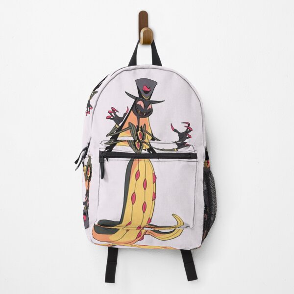 Item preview, Hazbin Hotel - Sir Pentious designed and sold by catherinemarion.
