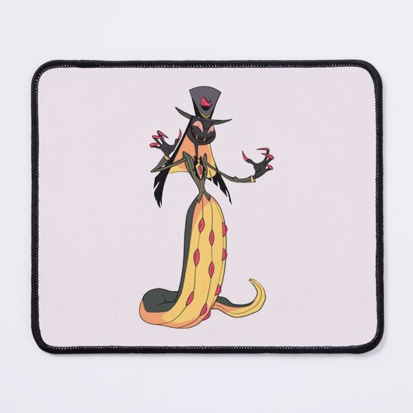 Item preview, Hazbin Hotel - Sir Pentious designed and sold by catherinemarion.
