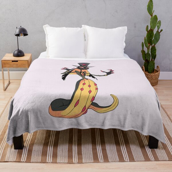 Item preview, Hazbin Hotel - Sir Pentious designed and sold by catherinemarion.