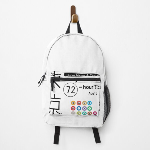 Item preview, Tokyo Metro & Toei Subway Card designed and sold by HomageStudio.