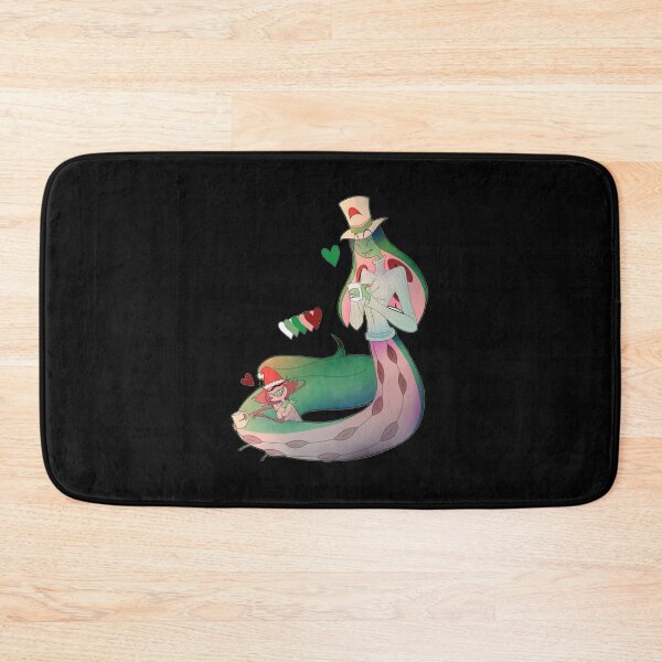 Item preview, Hazbin Hotel - Sir Pentious designed and sold by catherinemarion.