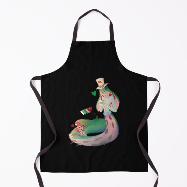 Item preview, Hazbin Hotel - Sir Pentious designed and sold by catherinemarion.