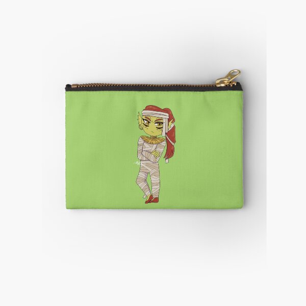 Item preview, Lae'zel as a Mummy for Halloween designed and sold by ASweetLoveSong.