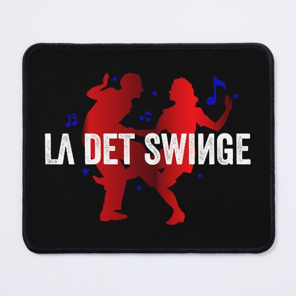 Item preview, Bobbysocks! - La det swinge [1985, Norway] designed and sold by lazarusheart.