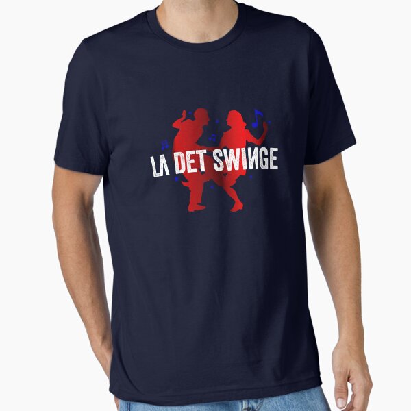 Item preview, Bobbysocks! - La det swinge [1985, Norway] designed and sold by lazarusheart.