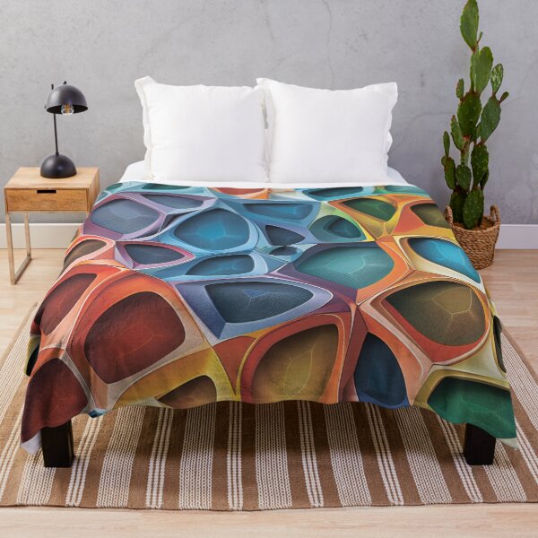 Item preview, Geometric pattern. Geometry.Abstraction. designed and sold by MagelliShop.