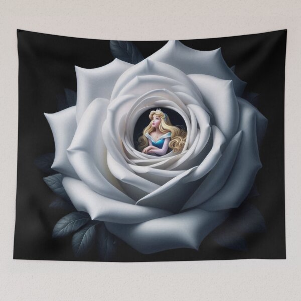 Item preview, TRUE love, just like a rose designed and sold by Mskathrynne.