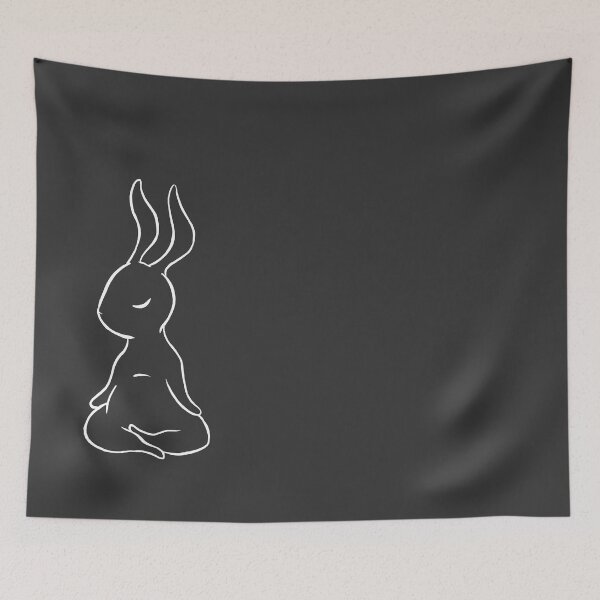 Item preview, Meditation designed and sold by YogaBunnyBook.