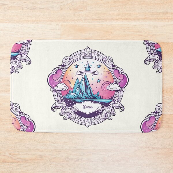 Item preview, dreamland designed and sold by duhnnae.