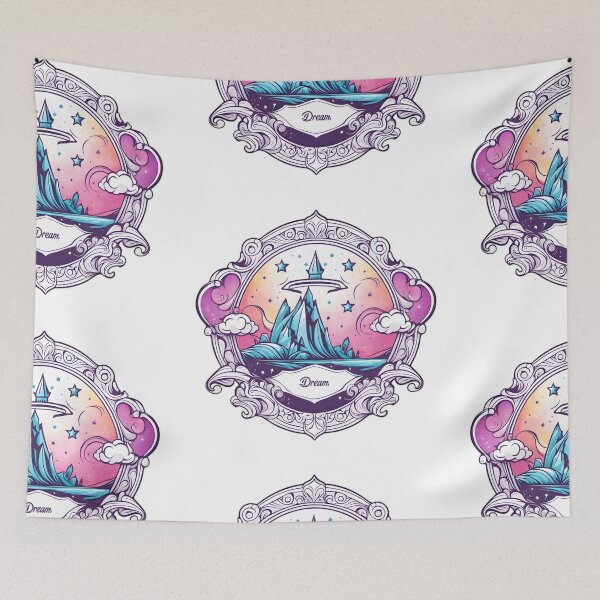 Item preview, dreamland designed and sold by duhnnae.