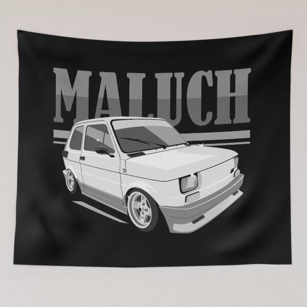 Item preview, Stanced Maluch designed and sold by shketdesign.