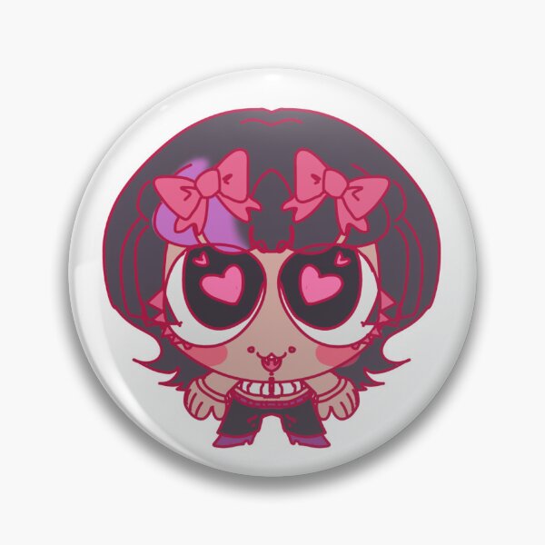 Item preview, KIRARA designed and sold by Ketchup-Trash.