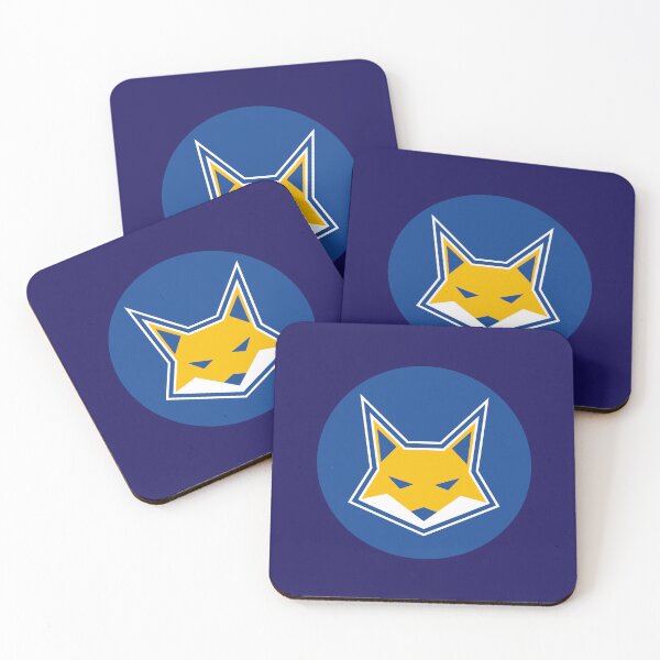 Item preview, Leicester City designed and sold by SYGN.