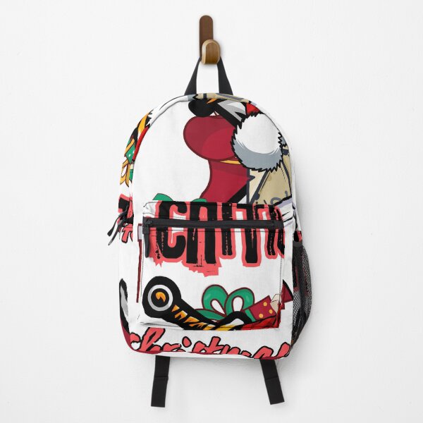 Item preview, Christmas critical Hit designed and sold by Jozekkq.