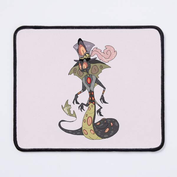 Item preview, Hazbin Hotel - Sir Pentious designed and sold by catherinemarion.