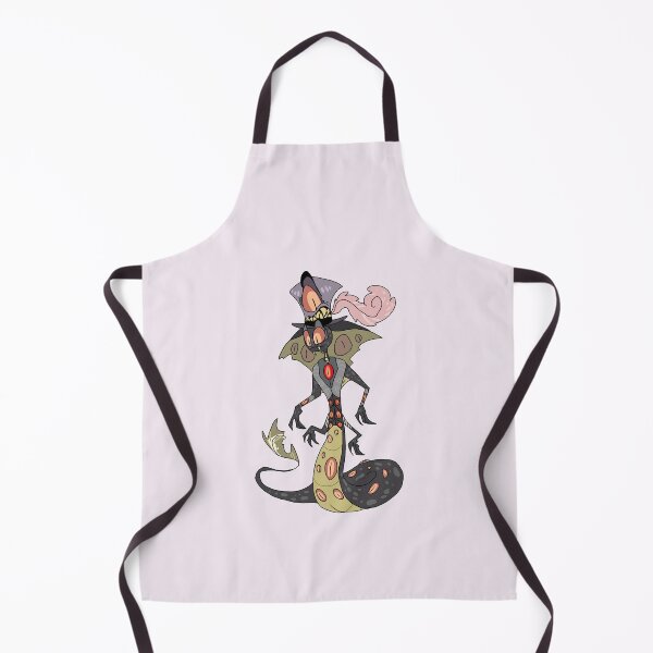 Item preview, Hazbin Hotel - Sir Pentious designed and sold by catherinemarion.