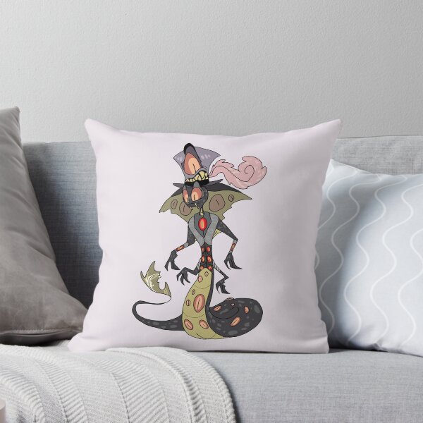 Item preview, Hazbin Hotel - Sir Pentious designed and sold by catherinemarion.