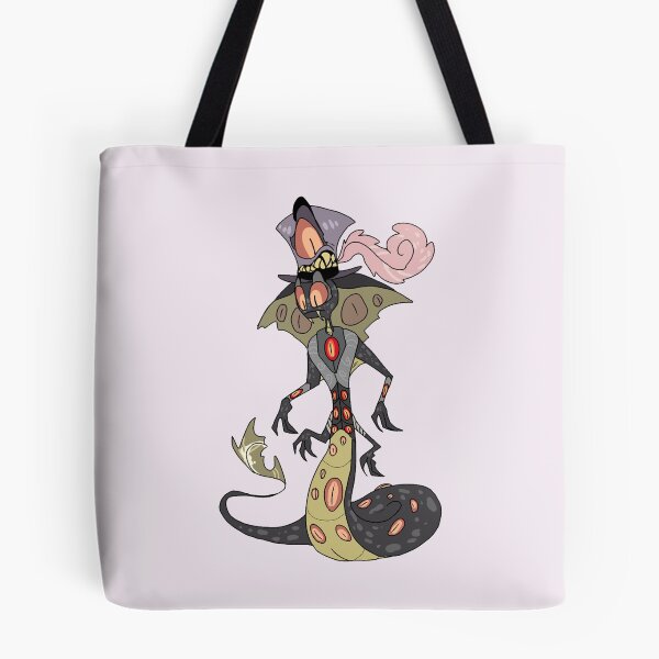 Item preview, Hazbin Hotel - Sir Pentious designed and sold by catherinemarion.