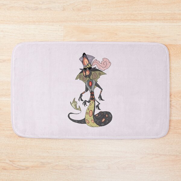 Item preview, Hazbin Hotel - Sir Pentious designed and sold by catherinemarion.