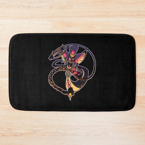 Item preview, Hazbin Hotel - Sir Pentious designed and sold by catherinemarion.