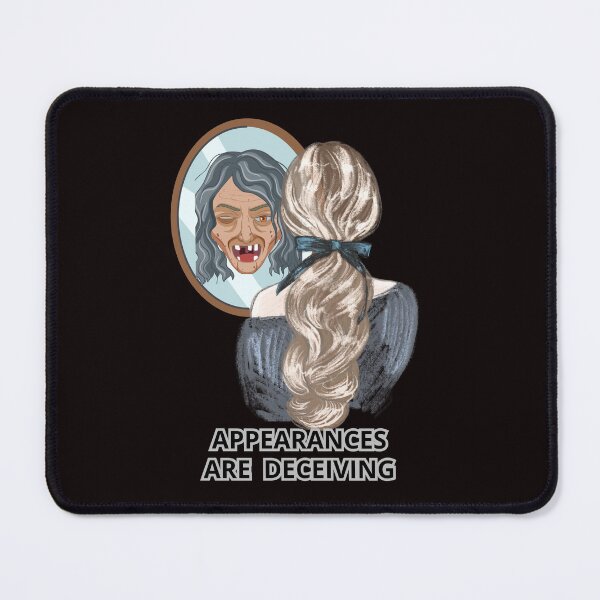 Item preview, APPEARANCES ARE DECEIVING designed and sold by Tadeusz1.