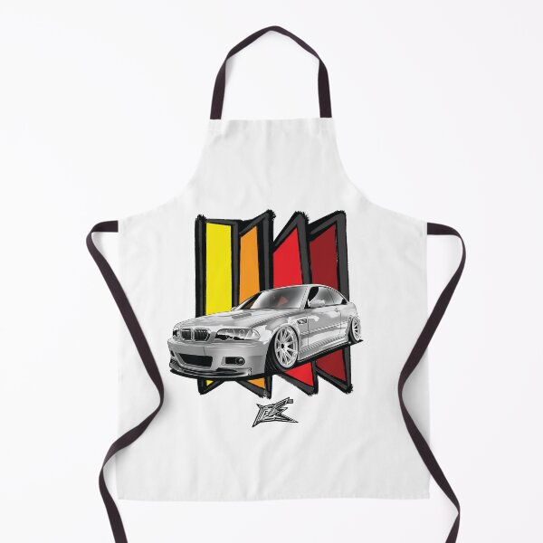 Item preview, german sports sedan white  designed and sold by NaquashM.