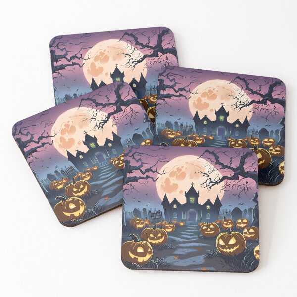 Item preview, Halloween Spirit designed and sold by Gina-Rosa.