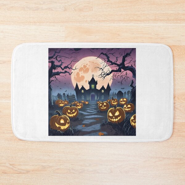 Item preview, Halloween Spirit designed and sold by Gina-Rosa.