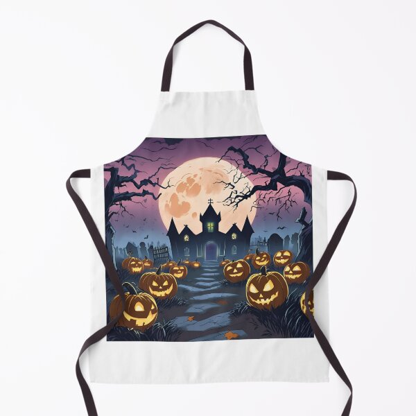 Item preview, Halloween Spirit designed and sold by Gina-Rosa.