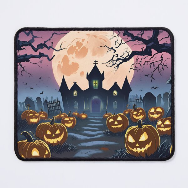 Item preview, Halloween Spirit designed and sold by Gina-Rosa.