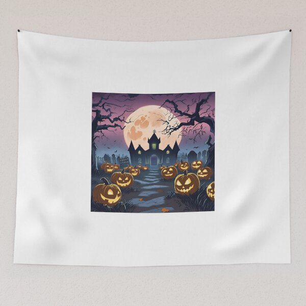Item preview, Halloween Spirit designed and sold by Gina-Rosa.