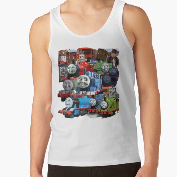 thomas the tank engine gifts