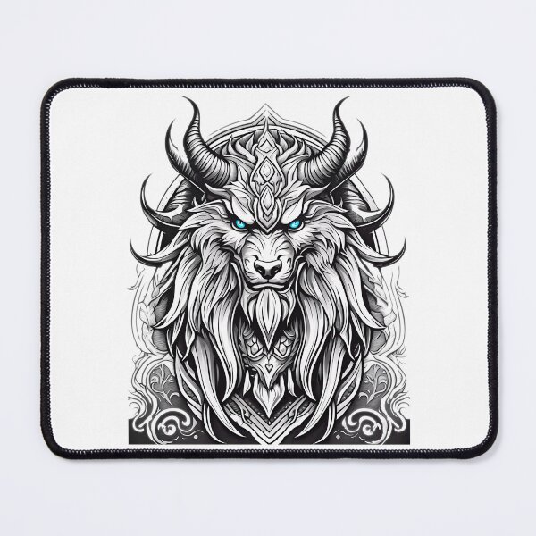 Item preview, fantasy-beast designed and sold by duhnnae.
