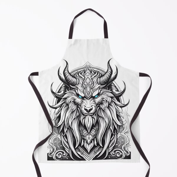 Item preview, fantasy-beast designed and sold by duhnnae.
