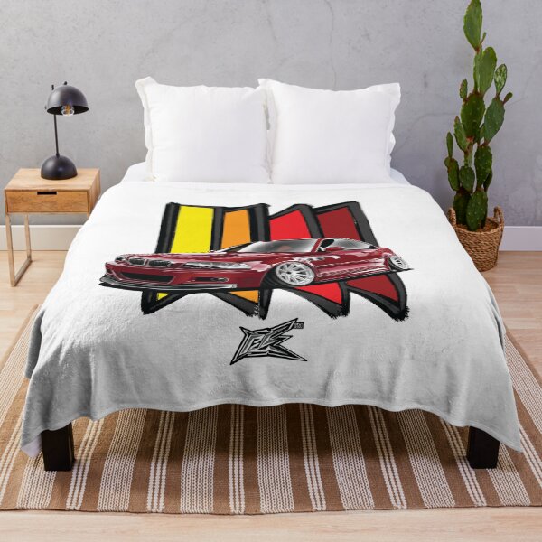Item preview, german sports sedan maroon  designed and sold by NaquashM.