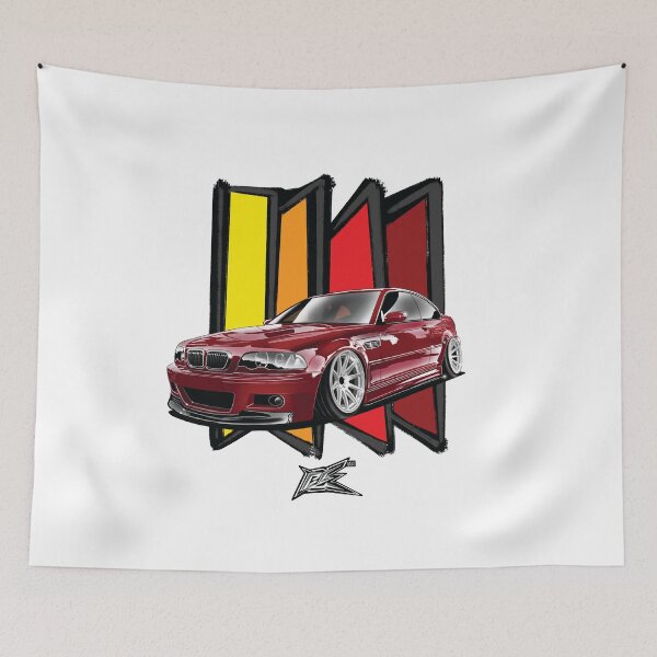 Item preview, german sports sedan maroon  designed and sold by NaquashM.