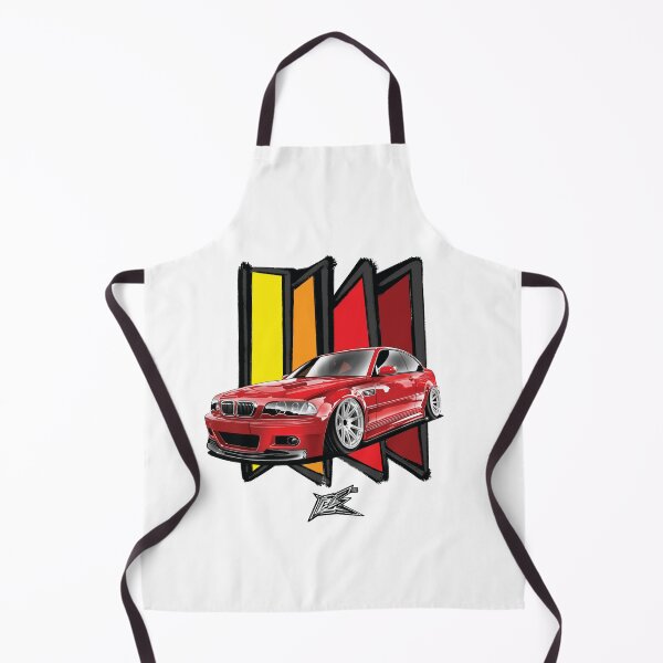 Item preview, german sports sedan red  designed and sold by NaquashM.