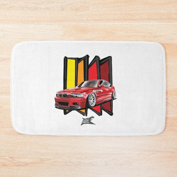 Item preview, german sports sedan red  designed and sold by NaquashM.