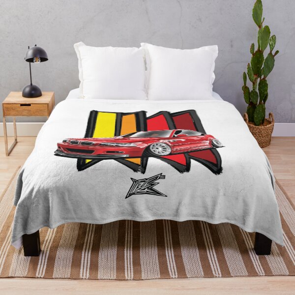 Item preview, german sports sedan red  designed and sold by NaquashM.