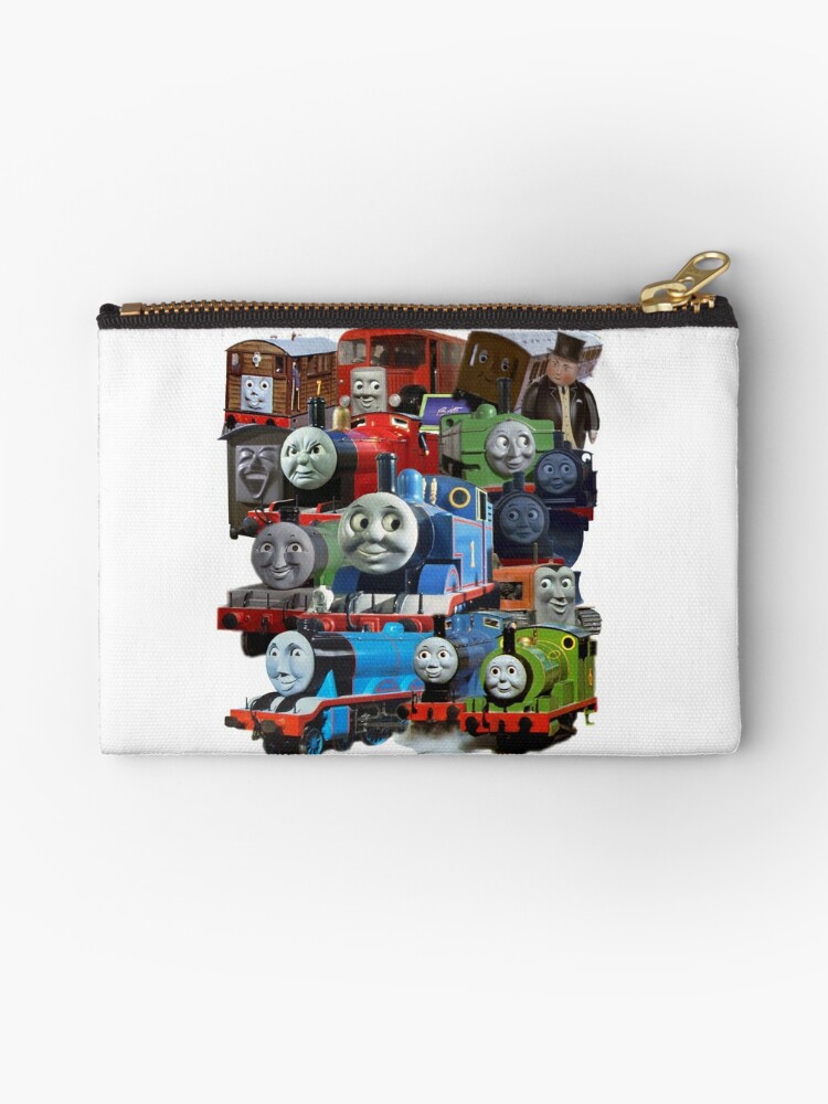 classic thomas the tank engine