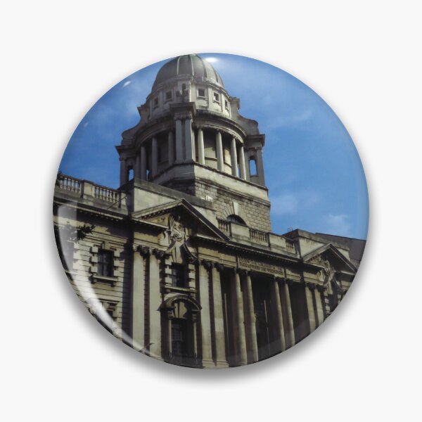 Item preview, The Old Bailey, London designed and sold by wiggyofipswich.