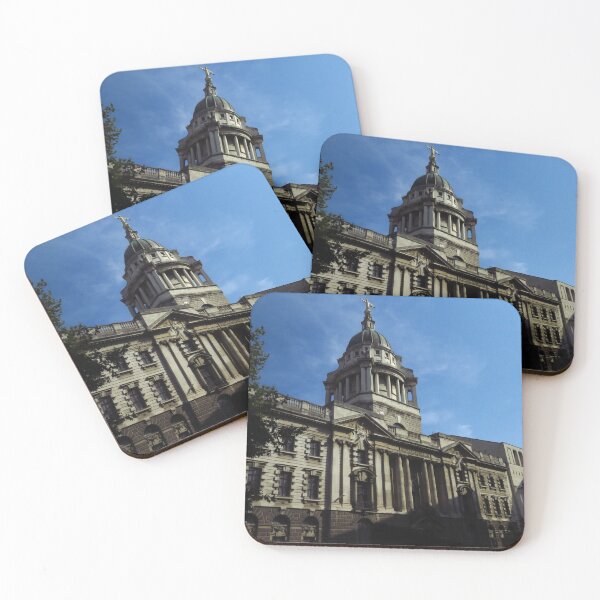 Item preview, The Old Bailey, London designed and sold by wiggyofipswich.
