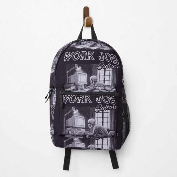 Item preview, WORK JOB designed and sold by NeedHub.