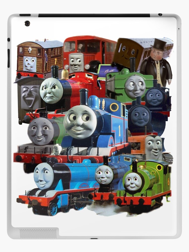 Thomas the tank engine cheap & friends