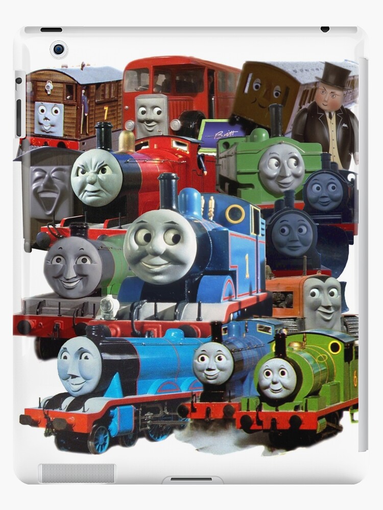 thomas & friends classic