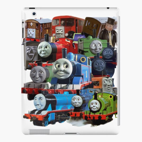 unique thomas the train gifts