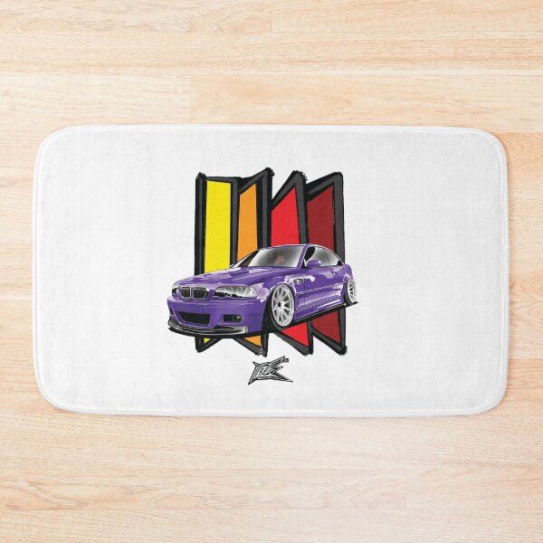 Item preview, german sports sedan purple  designed and sold by NaquashM.