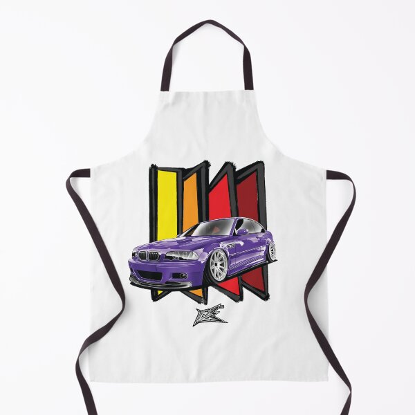 Item preview, german sports sedan purple  designed and sold by NaquashM.