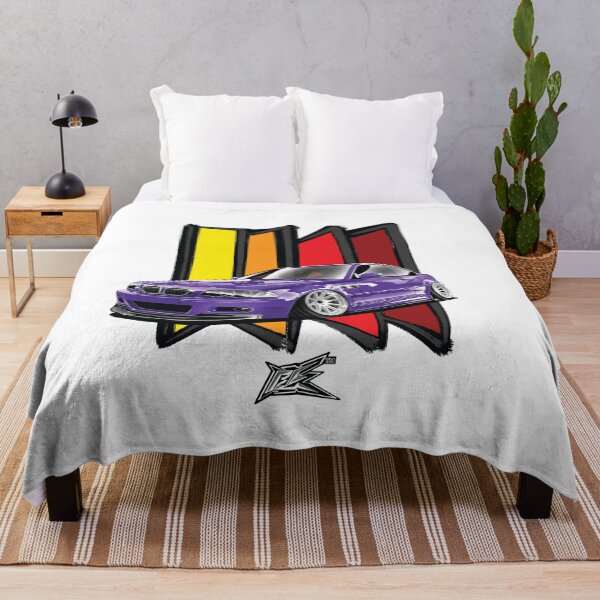 Item preview, german sports sedan purple  designed and sold by NaquashM.