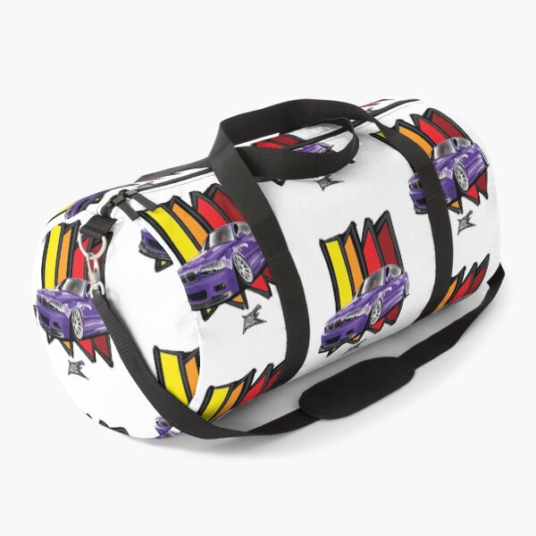 Item preview, german sports sedan purple designed and sold by NaquashM.